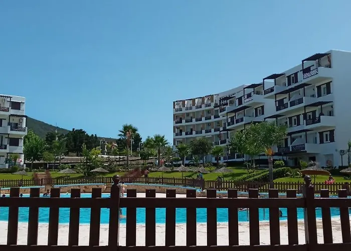 Studio De Luxe Avec Piscine