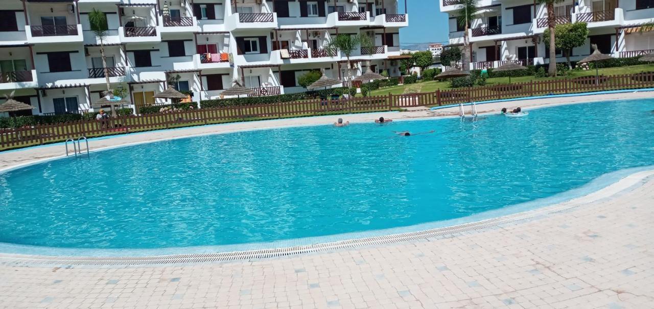 Apartment De Luxe Avec Piscine Tetouan