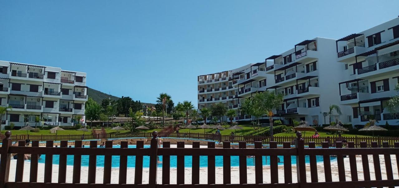 De Luxe Avec Piscine Tetouan